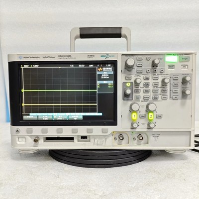 安捷伦dsox2002a功能正常议价. 议价