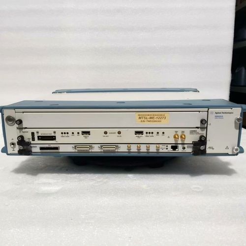 是德科技安捷伦Agilent M9502A AXIe 2 议价