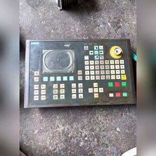 显示 6FC5500 801系统 0AA0 议价 0BA00