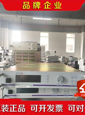 Dressler Cesar 136 D射频电源 德国制造 议价