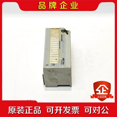 AB罗克韦尔模块1794-OE12议价商品欢迎咨询 议价