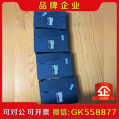 三菱控制模块A1SD75P1-S3成色漂亮需要议价议价