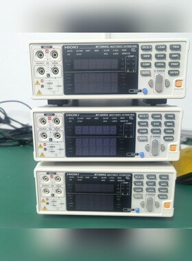 日置BT3561ABT3562Abt3563a电池内阻测 议价