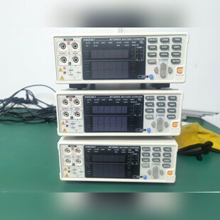 日置BT3561ABT3562Abt3563a电池内阻测 议价