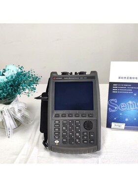 KEYSIGHT N9952A手持频谱分析仪50GHz功 议价