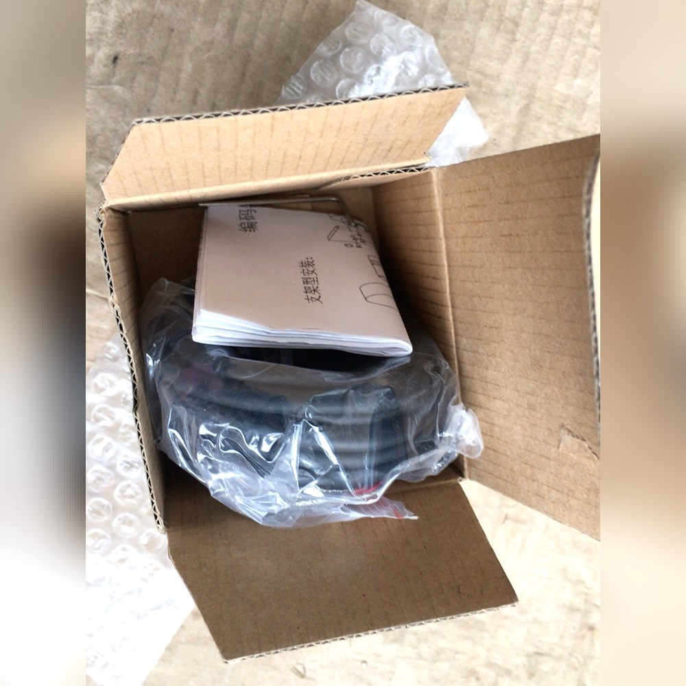 韩国LS旋转编码器H40-8-3600VL 2 议价
