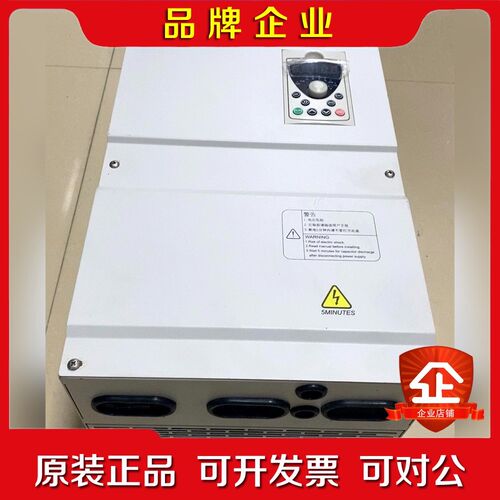 JACT 艾克特745千瓦变频器如下 议价