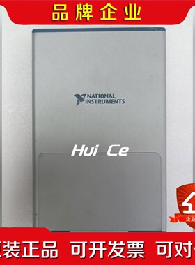 NI USB-6353 采集卡781441-01 议价