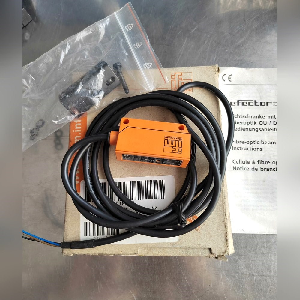 原装IFM德国易福门OU5001 OUF-HPKG 议价