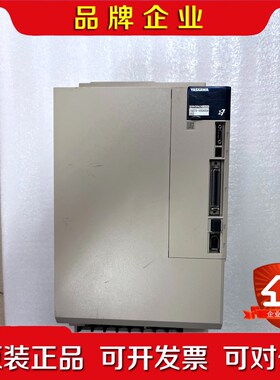 SGD7S-550A00A安川七系7.5千瓦伺服驱动器 议价