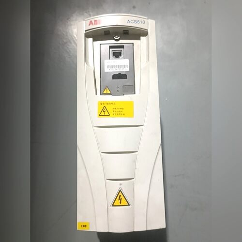 ABB变频器ACS510-01-03A3-4 议价