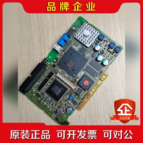 HN62HN62C三菱马扎克系统主机控制器扩展板PC 议价