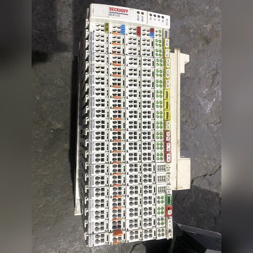 倍福pLC BC8 KL1104 KL2134 议价