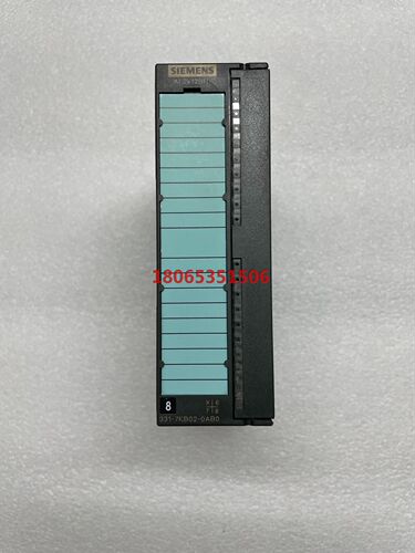 SIEMENS/6ES7331-7KB02-0AB0模