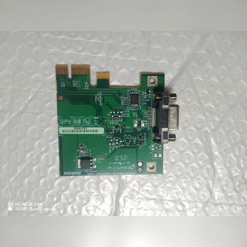 迈创 Matrox MXO2 Mini广播级高标清视频非编卡 议价