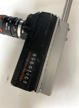 asentics 相机 vision technology 议价