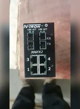 光电转换器恩创306FX2-N-SC-15正常件功 议价