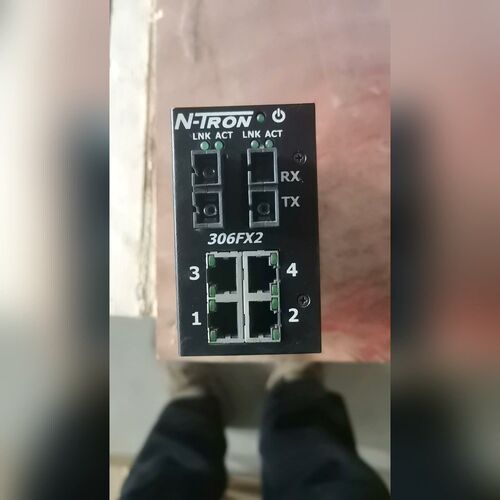 光电转换器恩创306FX2-N-SC-15正常件功 议价
