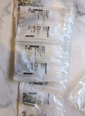 原装巴鲁夫接近开关BES00Z1 BES 516-37 议价