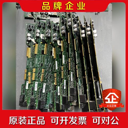 AB变频器75系列CPU主板PN-4652 议价