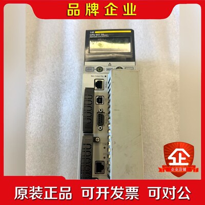 140CPU65150施耐德CPU模块实物拍摄功能测试完 议价