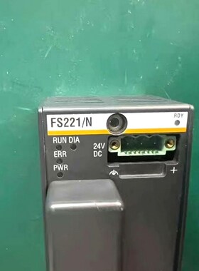 巴赫曼模块 FS221N 带包装 议价