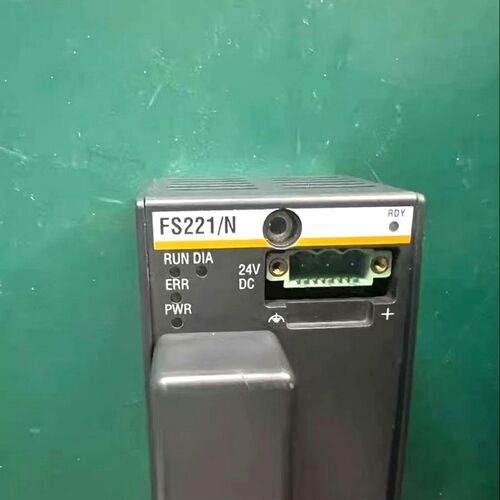 巴赫曼模块 FS221N 带包装 议价