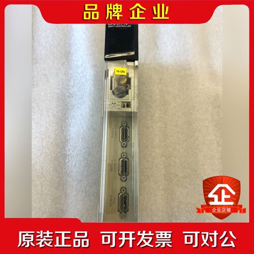 140CPU1110施耐德模块实物拍摄功能测试完好单 议价