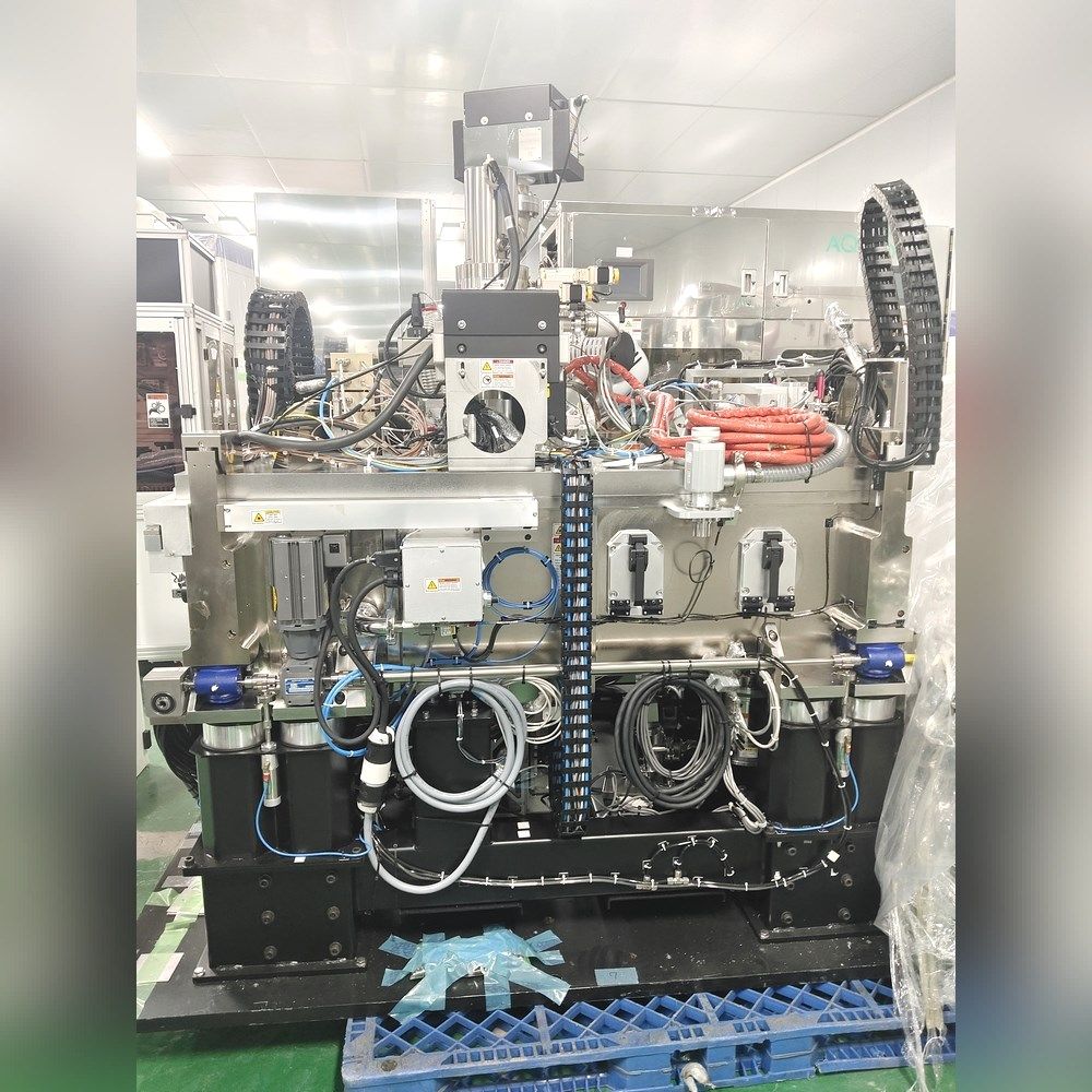 KLA Tencor eDR-5210S设备成色如新20 议价