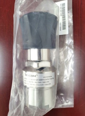 TESCOM SG166123T-008 14调压阀 议价