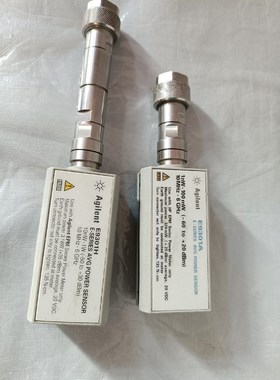 Agilent安捷伦E9301A 不能归零测试不准E9 议价