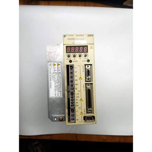 安川驱动器SGDM-05ADA 议价