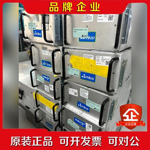 MKS射频电源EDGE30R40A400kHz现货 现货 议价