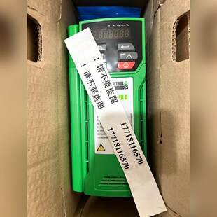 原装尼得科CT变频器 C200-02200075A C2 议价