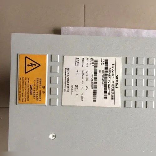 siemens 6SE7023-4CT61-Z 议价