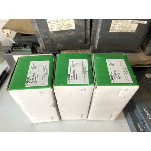 【原装】施耐德 XALB03C XAL-B03C 议价