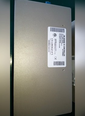 CTI IS CONTROLLER 8186519G001 议价