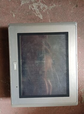 和泉触摸屏HG2G-SS22VF-S实物拍摄现货功能包好测试 议价