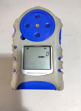 霍尼韦尔四合一气体检测仪Neotronics Impul 议价