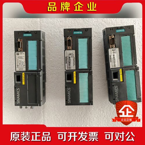 PM240变频器控制单元主板 CU240E-2 议价