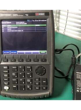 N9914A网络分析仪低价! 议价