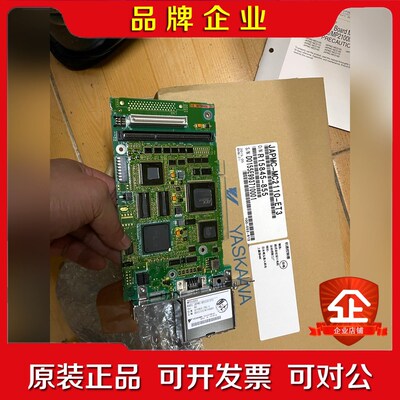 安川YASKAWA JAPMC-MC2110-ET3 控制卡 议价