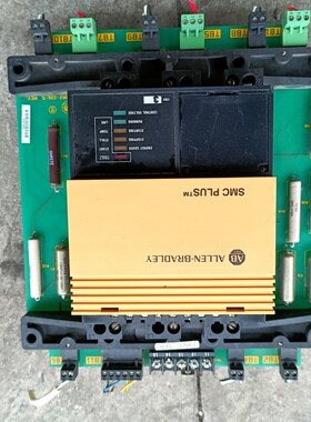 AB变频器主板150-B360NBDA测试完好 议价