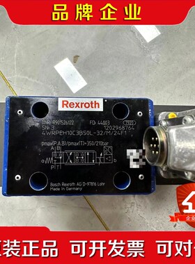 R901526122 4WRPEH10C3B50L-3XM议价