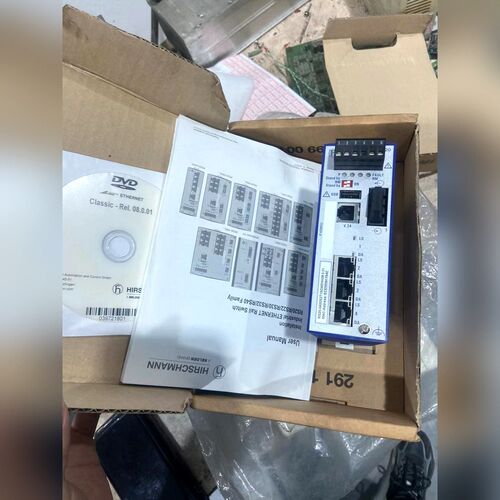 RS20原装赫斯曼交换机RS20-0400S2T1SDA 议价