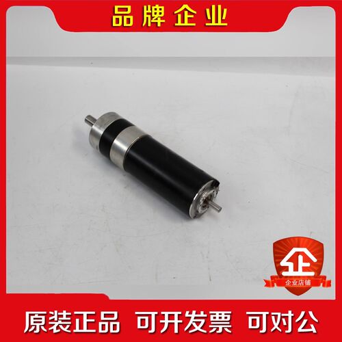 maxon motor麦克森伺服马达2260.885-73. 议价