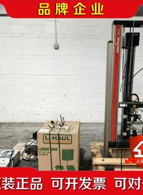 Zwick  Roell Tensile Tester Z 议价