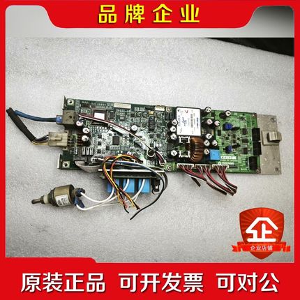 YOKOGAWA控制板G1833-66556-A4129 议价