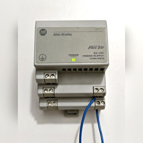 AB罗克韦尔Flex IO电源模块24VDC电源供应器 议价