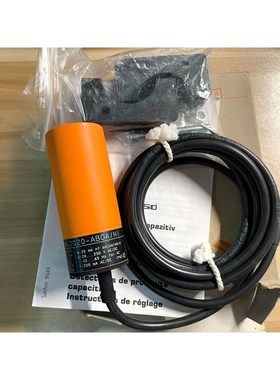 IFM传感器 易福门KB0025 KB-2020-ABOA 议价